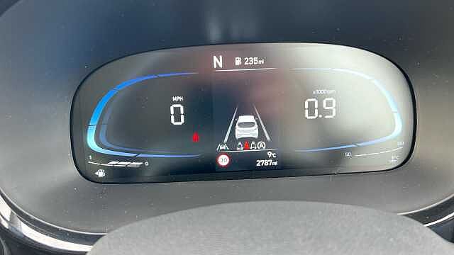 Hyundai i10 1.0 Advance Hatchback 5dr Petrol Auto Euro 6 (s/s) (67 ps)