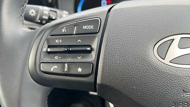 Hyundai i10 1.0 Advance Hatchback 5dr Petrol Auto Euro 6 (s/s) (67 ps)