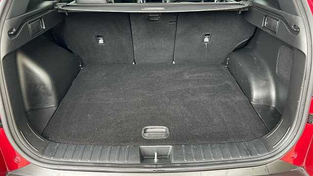 Hyundai TUCSON 1.6 T-GDi Ultimate SUV 5dr Petrol Manual Euro 6 (s/s) (150 ps)