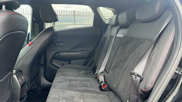 Hyundai KONA 1.6 T-GDi N Line S SUV 5dr Petrol Manual Euro 6 (s/s) (138 ps)