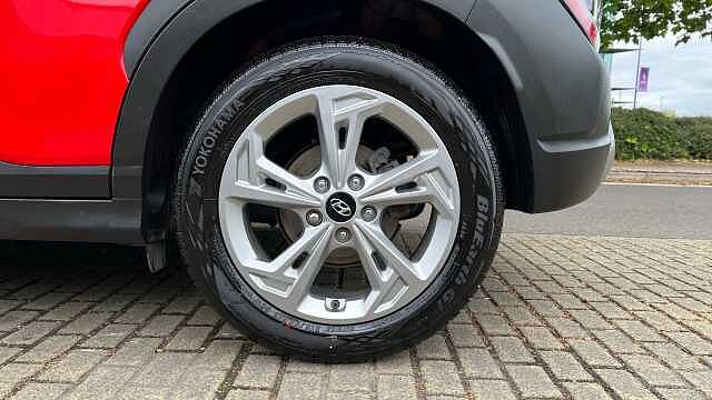 Hyundai KONA 1.0 T-GDi MHEV SE Connect SUV 5dr Petrol Hybrid Manual Euro 6 (s/s) (120 ps)