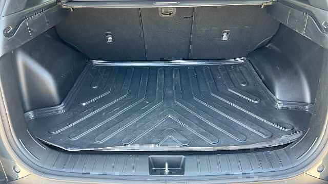 Hyundai TUCSON 1.6 T-GDi SE Connect SUV 5dr Petrol Manual Euro 6 (s/s) (150 ps)
