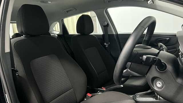 Hyundai i20 1.0 T-GDi MHEV SE Connect Hatchback 5dr Petrol Hybrid DCT Euro 6 (s/s) (100 ps)