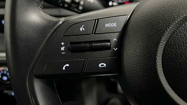 Hyundai i20 1.0 T-GDi MHEV SE Connect Hatchback 5dr Petrol Hybrid DCT Euro 6 (s/s) (100 ps)