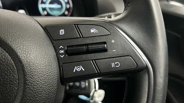 Hyundai i20 1.0 T-GDi MHEV SE Connect Hatchback 5dr Petrol Hybrid DCT Euro 6 (s/s) (100 ps)