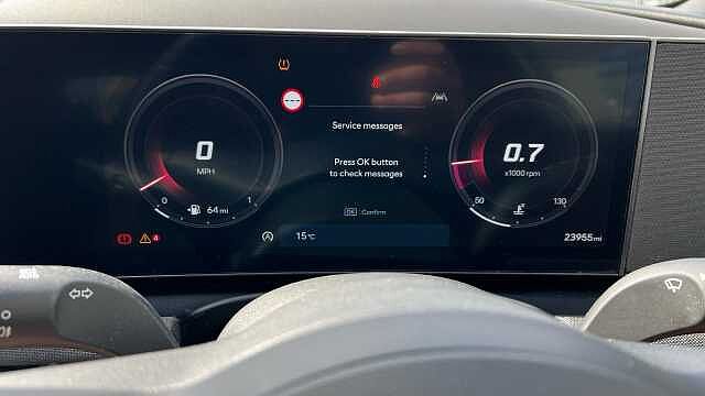 Hyundai TUCSON 1.6 T-GDi N Line SUV 5dr Petrol Manual Euro 6 (s/s) (160 ps)