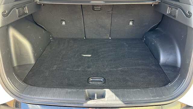 Hyundai TUCSON 1.6 T-GDi N Line SUV 5dr Petrol Manual Euro 6 (s/s) (160 ps)