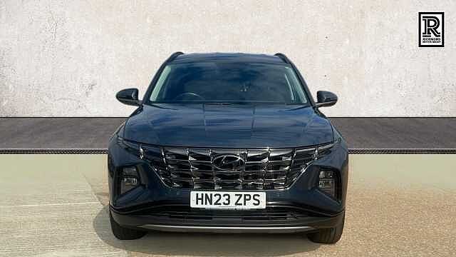 Hyundai TUCSON 1.6 T-GDi Premium SUV 5dr Petrol Manual Euro 6 (s/s) (150 ps)
