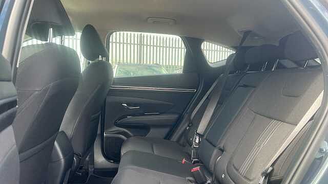 Hyundai TUCSON 1.6 T-GDi Premium SUV 5dr Petrol Manual Euro 6 (s/s) (150 ps)