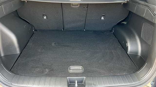 Hyundai TUCSON 1.6 T-GDi Premium SUV 5dr Petrol Manual Euro 6 (s/s) (150 ps)