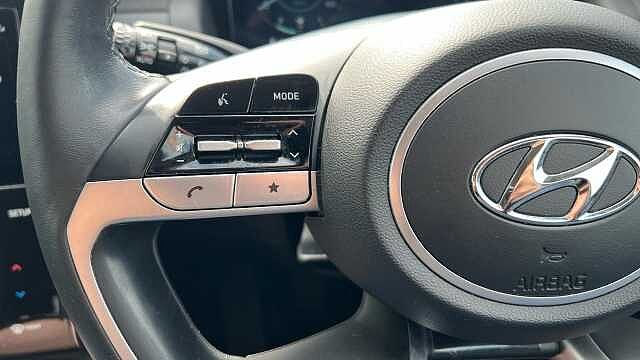 Hyundai TUCSON 1.6 T-GDi Premium SUV 5dr Petrol Manual Euro 6 (s/s) (150 ps)