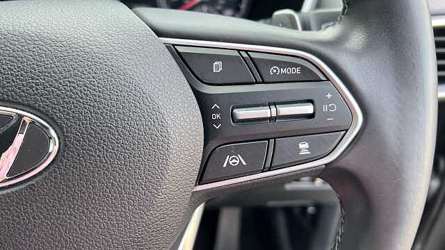 Hyundai Santa Fe 1.6 h T-GDi Premium SUV 5dr Petrol Hybrid Auto Euro 6 (s/s) (230 ps)