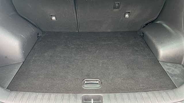 Hyundai TUCSON 1.6 GDi SE Nav SUV 5dr Petrol Manual Euro 6 (s/s) (132 ps)