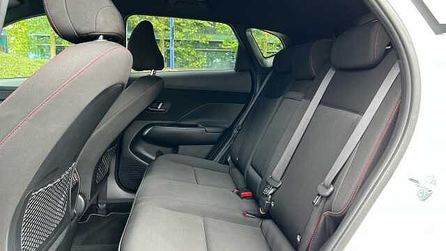 Hyundai KONA 1.6 h-GDi N Line SUV 5dr Petrol Hybrid DCT Euro 6 (s/s) (129 ps)