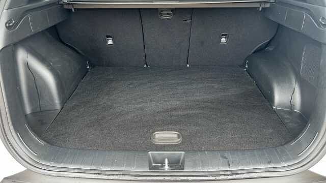 Hyundai TUCSON 1.6 h T-GDi Premium SUV 5dr Petrol Hybrid Auto Euro 6 (s/s) (230 ps)