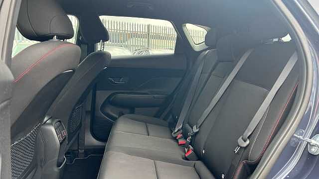 Hyundai KONA 1.6 h-GDi N Line SUV 5dr Petrol Hybrid DCT Euro 6 (s/s) (129 ps)