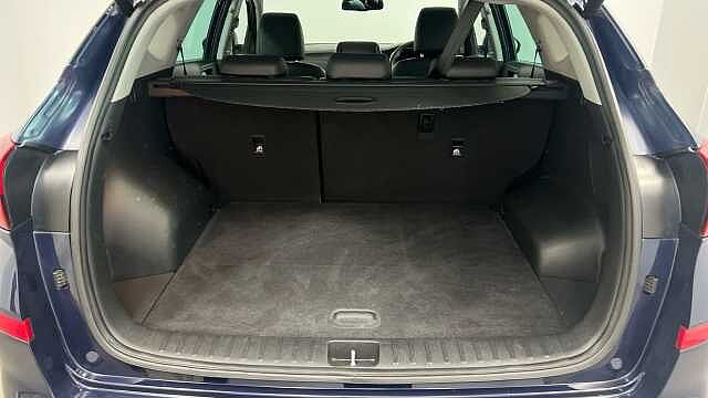 Hyundai TUCSON 1.6 CRDi MHEV Premium SE SUV 5dr Diesel Hybrid DCT Euro 6 (s/s) (136 ps)