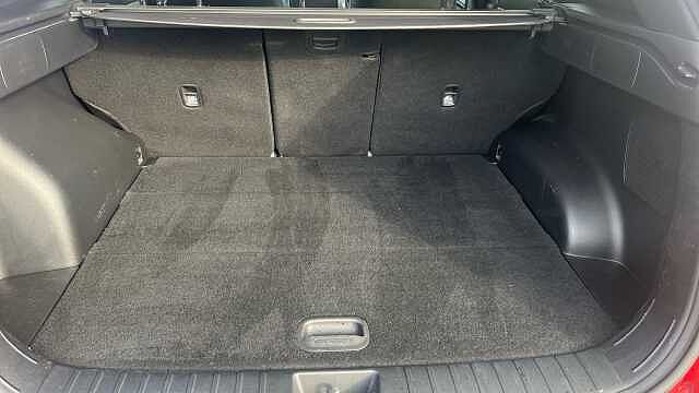 Hyundai TUCSON 1.6 T-GDi Premium SUV 5dr Petrol Manual Euro 6 (s/s) (150 ps)