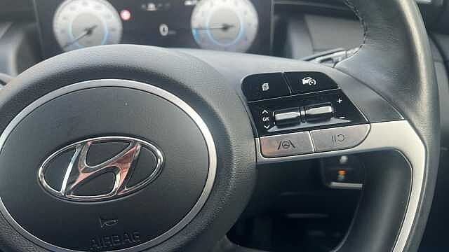 Hyundai TUCSON 1.6 T-GDi Premium SUV 5dr Petrol Manual Euro 6 (s/s) (150 ps)