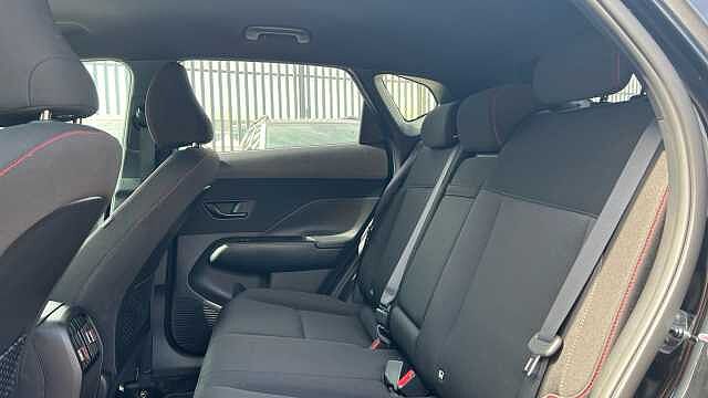 Hyundai KONA 1.6 T-GDi N Line SUV 5dr Petrol Manual Euro 6 (s/s) (138 ps) Black