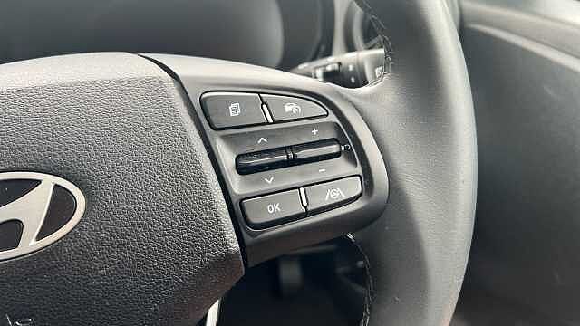 Hyundai I10 1.0 Advance Hatchback 5dr Petrol Auto Euro 6 (s/s) (63 ps) Mangrove Green