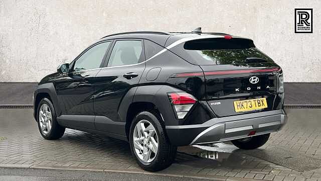 Hyundai KONA 1.0 T-GDi Advance SUV 5dr Petrol Manual Euro 6 (s/s) (120 ps)