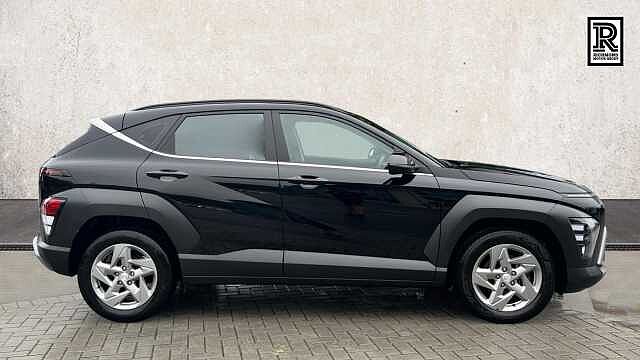 Hyundai KONA 1.0 T-GDi Advance SUV 5dr Petrol Manual Euro 6 (s/s) (120 ps)