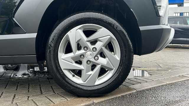 Hyundai KONA 1.0 T-GDi Advance SUV 5dr Petrol Manual Euro 6 (s/s) (120 ps)