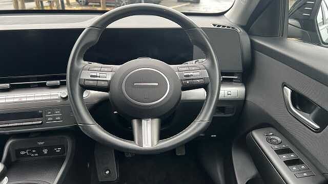 Hyundai KONA 1.0 T-GDi Advance SUV 5dr Petrol Manual Euro 6 (s/s) (120 ps)