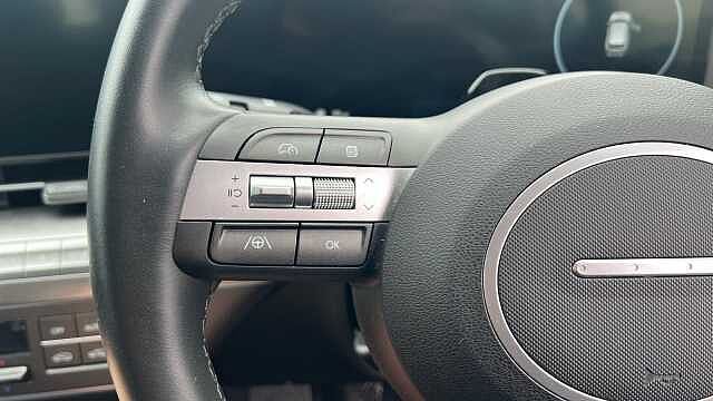 Hyundai KONA 1.0 T-GDi Advance SUV 5dr Petrol Manual Euro 6 (s/s) (120 ps)