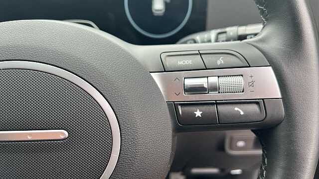 Hyundai KONA 1.0 T-GDi Advance SUV 5dr Petrol Manual Euro 6 (s/s) (120 ps)