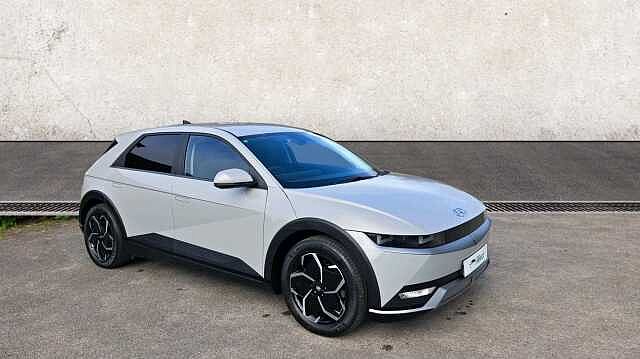 58kWh SE Connect Hatchback 5dr Electric Auto (170 ps)