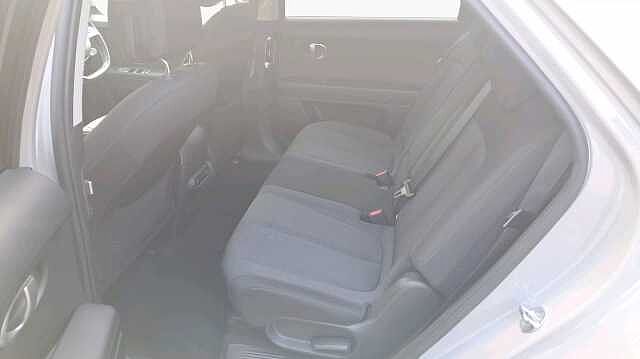 Hyundai IONIQ 5 58kWh SE Connect Hatchback 5dr Electric Auto (170 ps) Grey