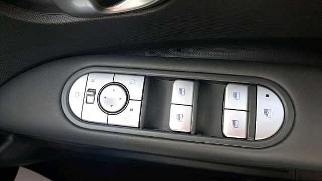 Hyundai IONIQ 5 58kWh SE Connect Hatchback 5dr Electric Auto (170 ps) Grey