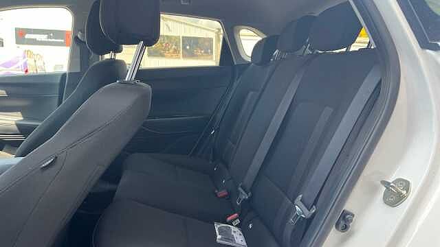 Hyundai i20 1.0 T-GDi Premium Hatchback 5dr Petrol Manual Euro 6 (s/s) (100 ps)