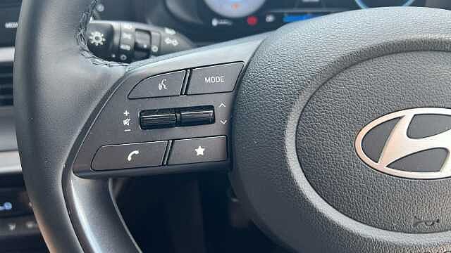 Hyundai i20 1.0 T-GDi Premium Hatchback 5dr Petrol Manual Euro 6 (s/s) (100 ps)