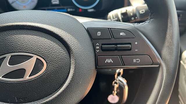 Hyundai i20 1.0 T-GDi Premium Hatchback 5dr Petrol Manual Euro 6 (s/s) (100 ps)