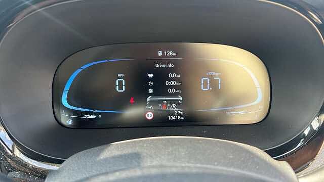 Hyundai i10 1.0 Advance Hatchback 5dr Petrol Manual Euro 6 (s/s) (67 ps)
