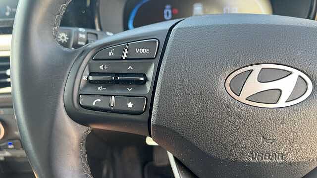 Hyundai i10 1.0 Advance Hatchback 5dr Petrol Manual Euro 6 (s/s) (67 ps)
