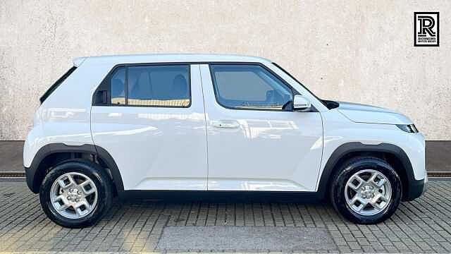 Hyundai INSTER Long Range 49kWh 01 SUV 5dr Electric Auto (115 ps)