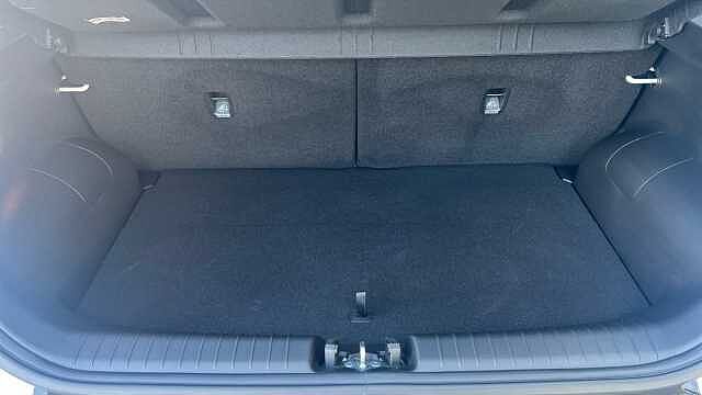 Hyundai INSTER Long Range 49kWh 01 SUV 5dr Electric Auto (115 ps)