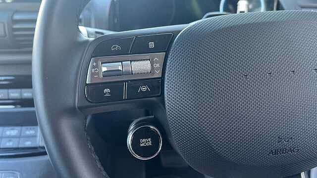 Hyundai INSTER Long Range 49kWh 01 SUV 5dr Electric Auto (115 ps)