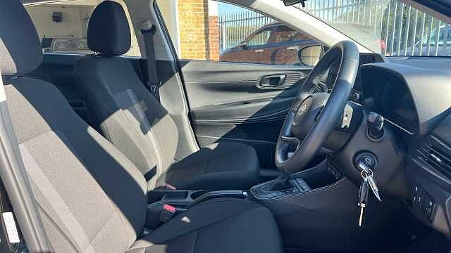 Hyundai i20 1.0 T-GDi Advance Hatchback 5dr Petrol DCT Euro 6 (s/s) (100 ps)