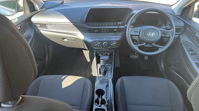 Hyundai i20 1.0 T-GDi Advance Hatchback 5dr Petrol DCT Euro 6 (s/s) (100 ps)