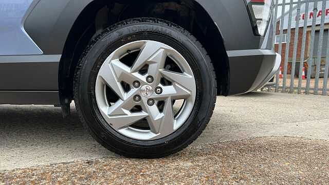 Hyundai KONA 1.0 T-GDi Advance SUV 5dr Petrol DCT Euro 6 (s/s) (120 ps)