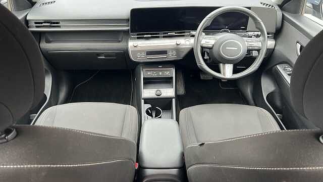 Hyundai KONA 1.0 T-GDi Advance SUV 5dr Petrol DCT Euro 6 (s/s) (120 ps)