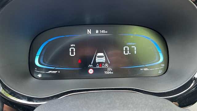 Hyundai i10 1.2 Premium Hatchback 5dr Petrol Auto Euro 6 (s/s) (79 ps)