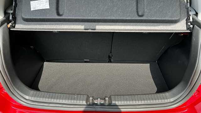 Hyundai i10 1.2 Premium Hatchback 5dr Petrol Auto Euro 6 (s/s) (79 ps)