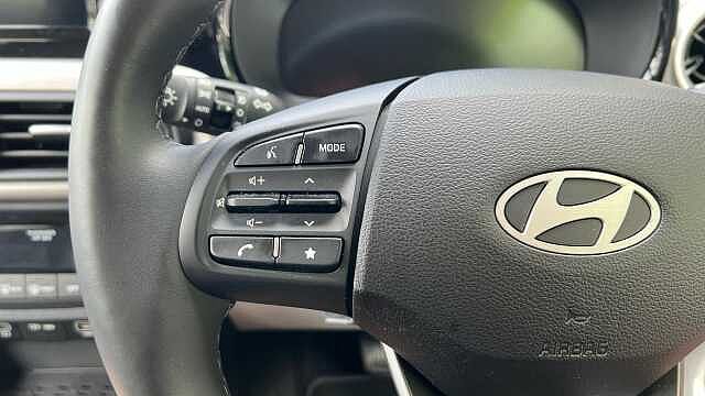 Hyundai i10 1.2 Premium Hatchback 5dr Petrol Auto Euro 6 (s/s) (79 ps)