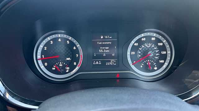 Hyundai i10 1.2 Premium Hatchback 5dr Petrol Manual Euro 6 (s/s) (84 ps)